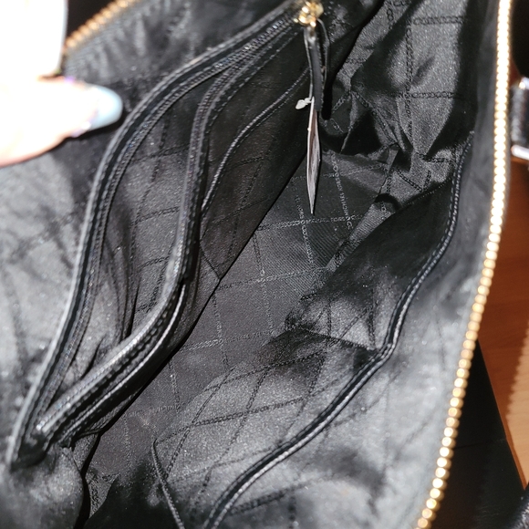 MICHAEL Michael Kors Bags Michael Kors Sierra Large Satchel Poshmark